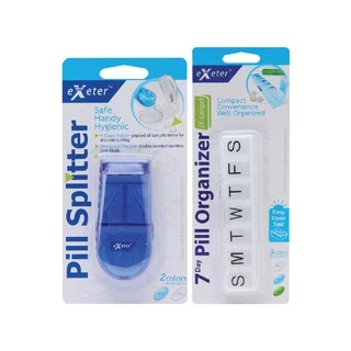 ที่ตัดยา Exeter pill splitter เอ็กซ์เตอร์