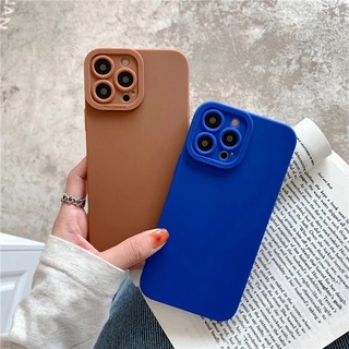 เคสโทรศัพท์มือถือ ซิลิโคนนิ่ม ผิวด้าน กันกระแทก ป้องกันกล้อง สําหรับ OPPO Reno 2Z 2F 4F 3 4 Se 4 Lite