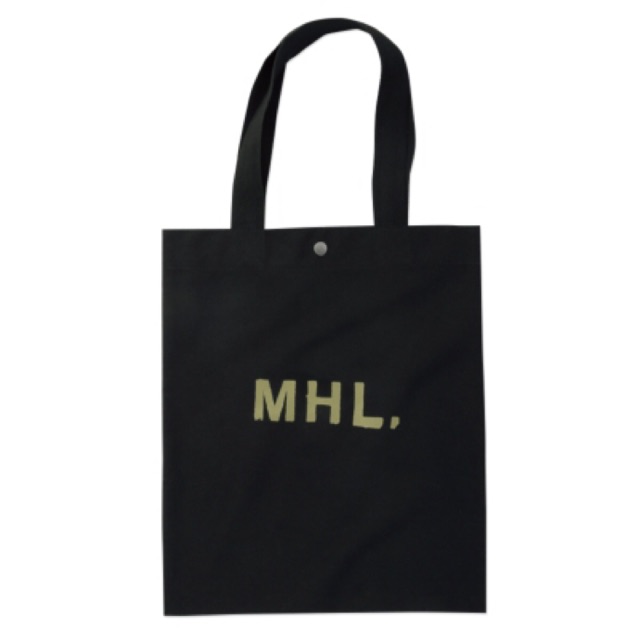 MHL TOTE BAG