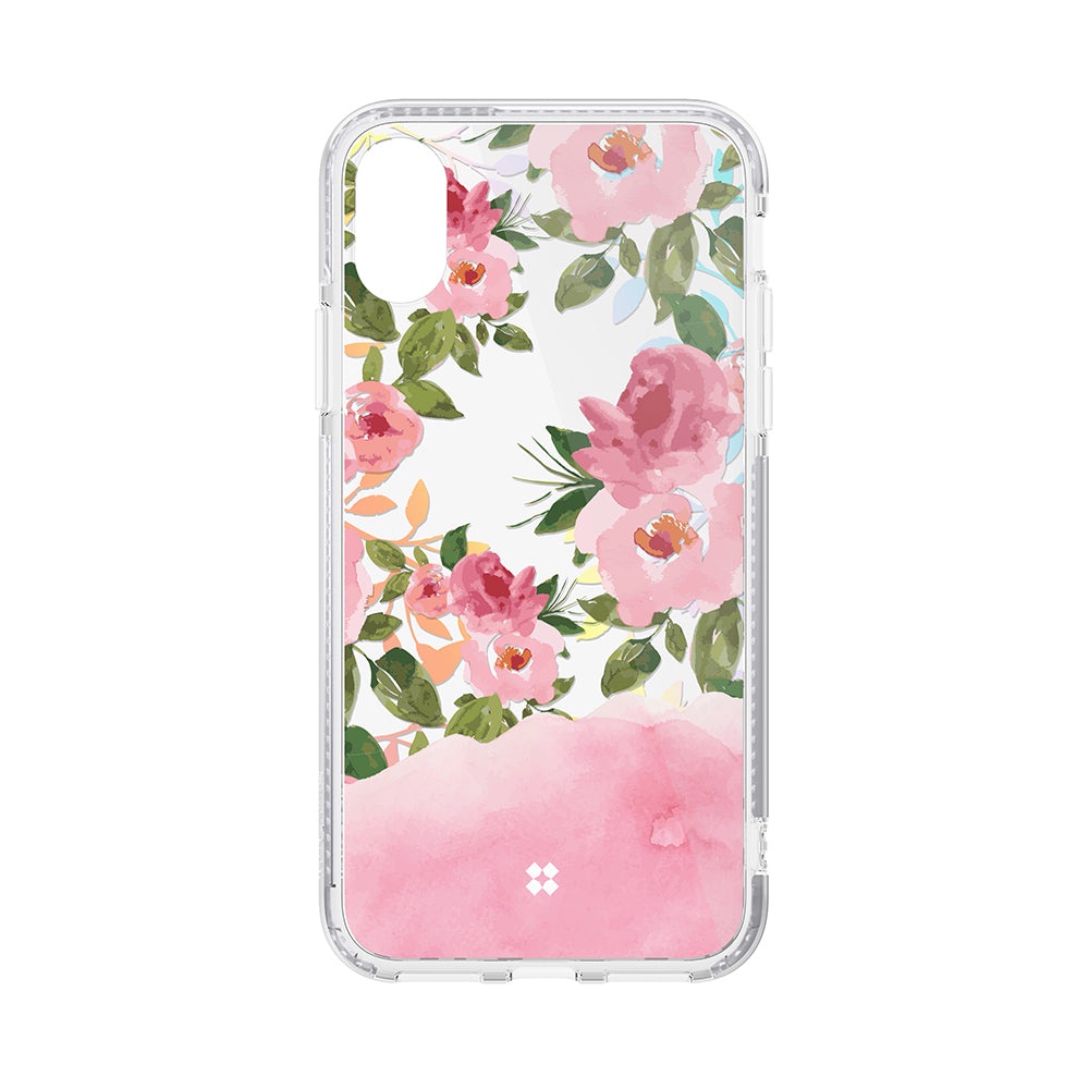 CaseStudi FLORAL - BLOOSOMS for X / XS / XR / XS MAX