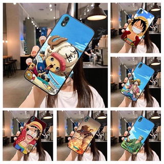 เคสโทรศัพท์มือถือ พลาสติกแข็ง พิมพ์ลายการ์ตูน สําหรับ Wiko Lenny 4 Plus