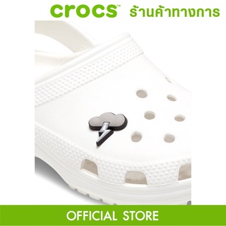 CROCS Jibbitz Lightning Bolt ตัวติดรองเท้า