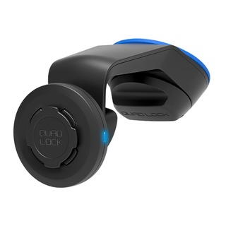 Quad Lock Car Mount - Windscreen/Dash ที่ยึดมือถือ ในรถยนต์ (1ชิ้น)