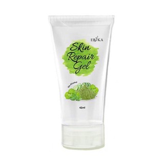 เจลซ่อมผิว By Erika ขนาด 42ml Skin Repair Gel