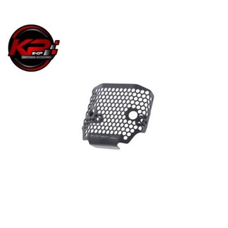 EVOTECH RECTIFIER GUARD FOR TRIUMPH STREET SCRAMBLER