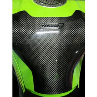 กันรอยถังน้ำมัน WOODS ZX10 16-19/ ZX6 16-19/ S1000 2020+/S1000 15-19