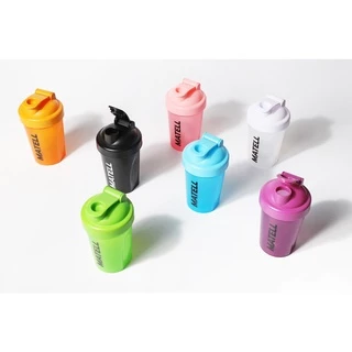 Shaker Bottle Whey Protein แก้วเชคโปรตีน ขนาด 500ml
