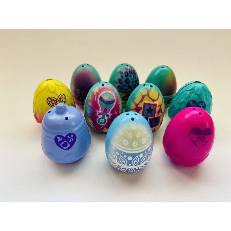 Hatchimals surprise Eggs 🐣