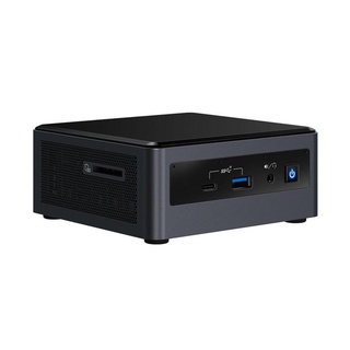 BXNUC10I3FNHFA4  Intel NUC10 Mini PC i3-10110U 2C 2.10-4.10GHz 4M, 1TB H