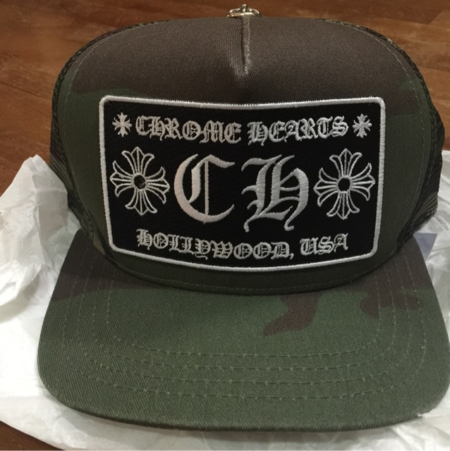 Chrome Hearts Gap