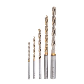 NACHI (นาชิ) SG ES DRILL ดอกสว่านก้านเอ็นมิลล์รุ่น SG L7570P_4.0MM - L7570P_5.9MM