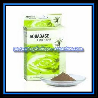 AQUABASE 250 g