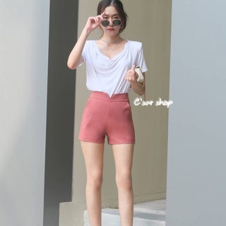 Csar ผ้าดับเบิ้ล แบบเอววี1