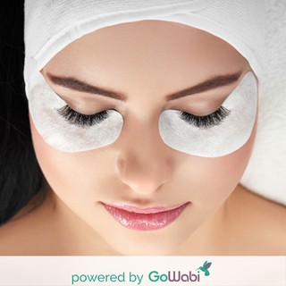 [E-voucher]Lashury Eyelash Salon-การต่อขนตาคลาสสิคแบบโมเดิร์นดีไซน์ (120 เส้น)(60 min)