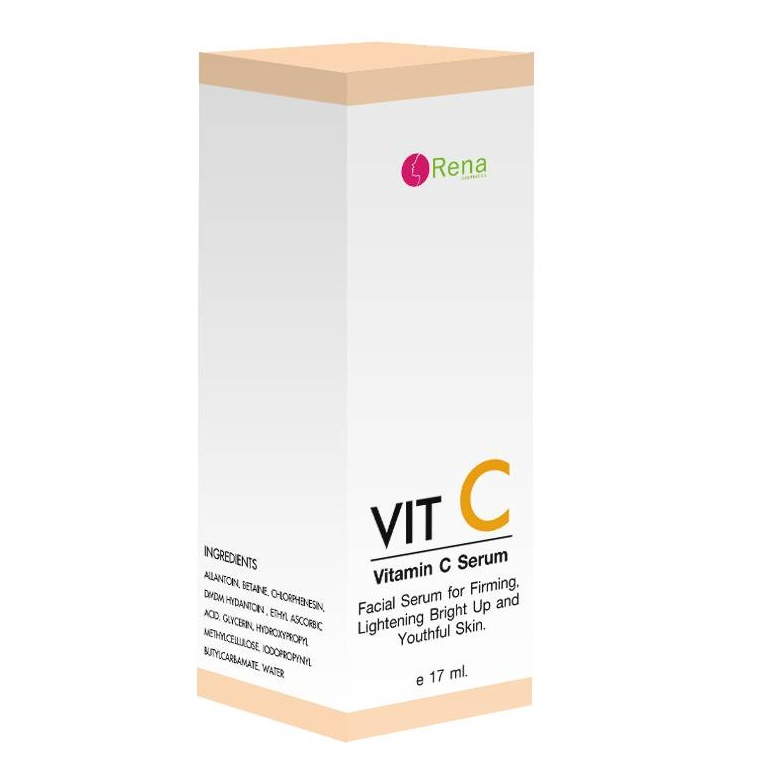 Vittamin C Serum 17ml