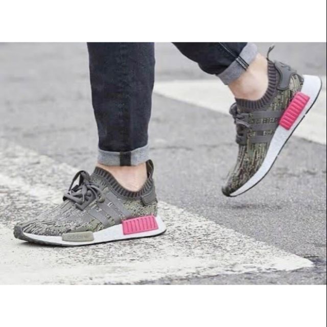 adidas nmd r1 pk bz0222