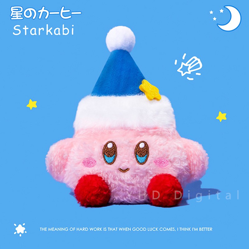 เคส Airpod 3 การ์ตูน เคอร์บี้ เป็นที่นิยม วัสดุ ตุ๊กตา Case Airpod pro Airpod 1 gen2 soft case