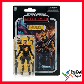 Arc Trooper Umbra Star Wars Kenner Vintage Collection 3.75" figure อาร์ค ทรูเปอร์ อัมบรา สตาร์วอร์ส วินเทจ คอลเลคชั่น