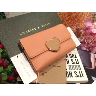 Charles&amp;keith