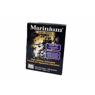 Marinium Black Crystal 250 กรัม