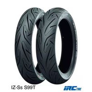 ยางนอก IRC  iZ-Ss S99T TL For Xmax , Forza