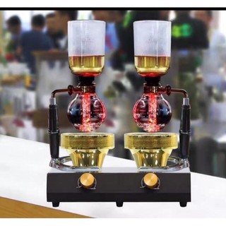 Coffee convection ovenเตาไฟฟ้า 400W. สำหรับใช้กับเครื่องทำกาแฟไซฟ่อน