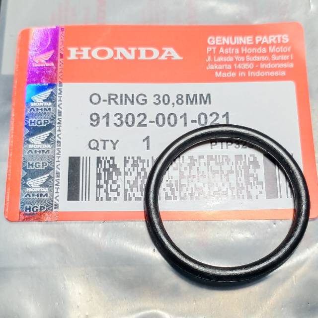 ครอบวาล์ว Oring สําหรับ grand supra revo win 30.8x3