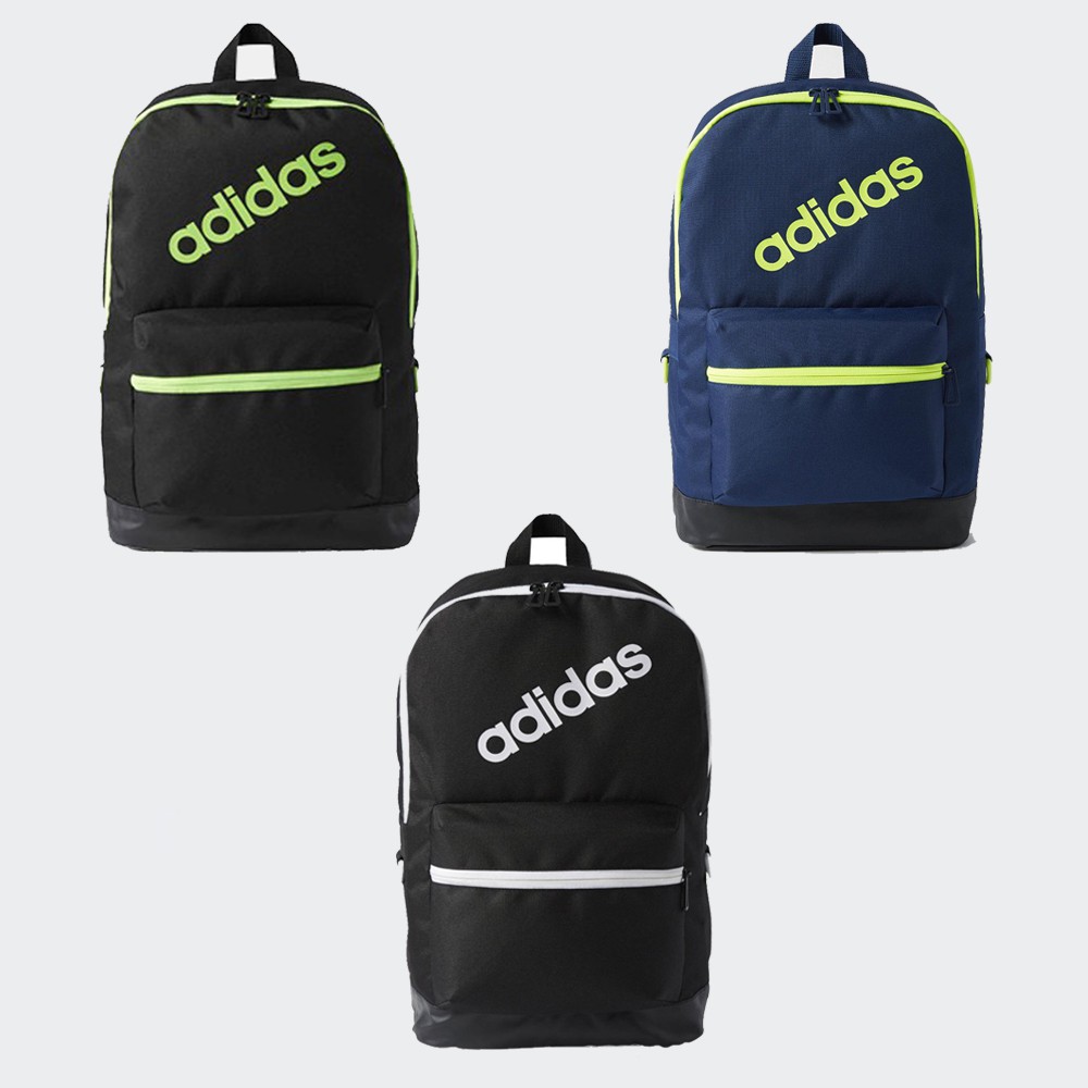 Adidas กระเป๋าเป้ Backpack Daily (3สี)