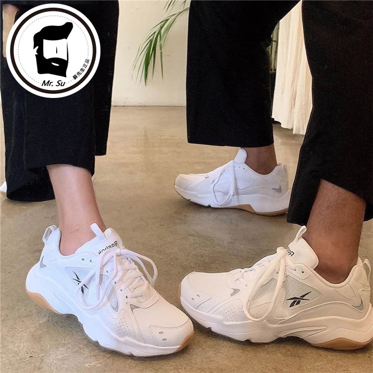 reebok turbo impulse