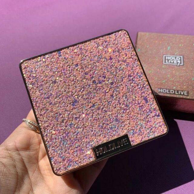 HOLD LIVE7 Eyeshadow