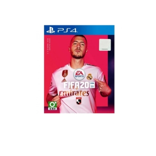 [+..••]⚡12.12 Crazy Price ใช้โค้ด 7DD1212 ลดสูงสุด 450฿ PS4 FIFA 20 (MULTI-LANGUAGE) (เกม PlayStation 4™)