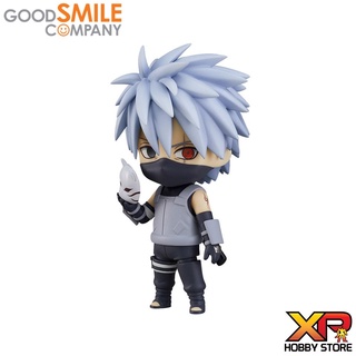 Nendoroid Kakashi Hatake: Anbu Black Ops Ver. [1636]