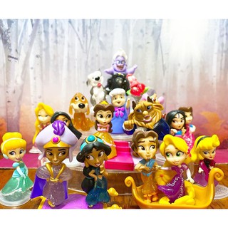 โมเดล Disney Princess Comic Hasbro ของแท้ ราคาถูก