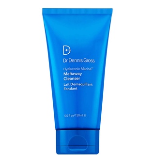 พร้อมส่ง ของแท้ Dr Dennis Gross Skincare Hyaluronic Marine Meltaway Cleanser 60ml/150ml