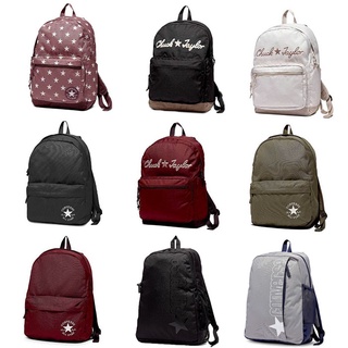 CONVERSE กระเป๋าเป้ All Star Chuck Backpack