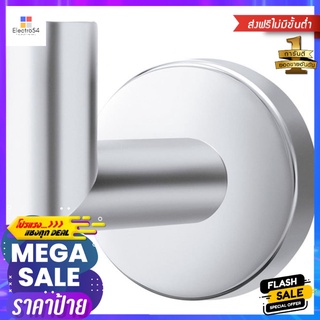 ขอแขวนผ้า LABELLE 11854 สีโครมTOWEL HOOK LABELLE 11854 CHROME