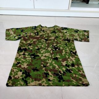 เสื้อยืดคอกลม มือสอง
