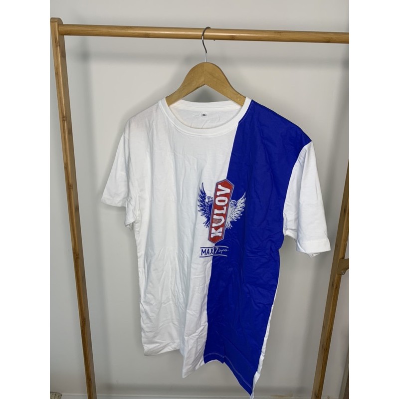 เสื้อยืดของพรีเมี่ยม Kulov