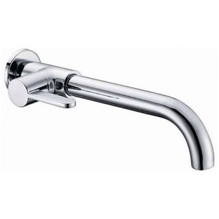 ก๊อกอ่างล้างหน้า ก๊อกอ่างล้างหน้า เดี่ยว 495.61.048 ก๊อกน้ำ ห้องน้ำ BASIN FAUCET 495.61.048