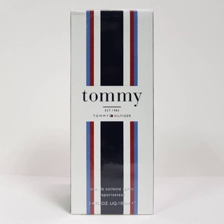 Tommy Boy by Tommy Hilfiger EDT 100ml กล่องซีล