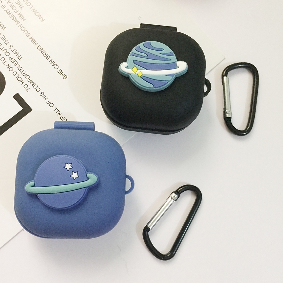 เคสซิลิโคน ลายการ์ตูน กันตก สําหรับ Baseus WM02 WM01 Baseus WM02