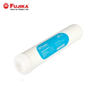 FUJIKA  ไส้กรอง น้ำดื่ม RESIN INLINE 12" FPF-006 ไส้กรองน้ำ ฟูจิก้า