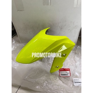 บังโคลนหน้า RSX K2P 100% สําหรับ HONDA RSX 150 RS-X