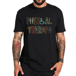 Physical Therapy T Shirt Treating Pain Healthy Body Physical Therapist Tshirt bh