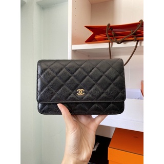 Like newwww chanel woc HL27 ghw