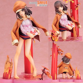 งานแท้ Original ฟิกเกอร์ Good Smile Company Monogatari Bakemonogatari ปกรณัมของเหล่าภูต Nadeko Sengoku นาเดโกะ เซนโงคุ