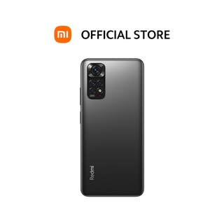 Xiaomi Redmi Note 11 4GB+128GB รับประกัน 15 เดือน img 3