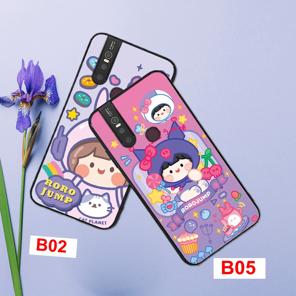 เคส VIVO V15 -VIVO V15 PRO พร้อมการรับประกัน/ราคาที่ถูกที่สุด
