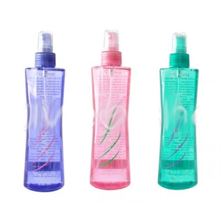💱Berina hair spary Stying fix เบอริน่า แฮร์ สเปรย์ สไตลิ่งฟิกซ์ (แข็งพิเศษ) 230 ml. จัดแต่งทรงผม #ให้อยู่ได้นานตลอดวัน