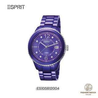 ESPRIT  นาฬิกา ESPRIT   ES105812004